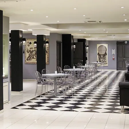 מלון Boutique Calzavecchio 4*