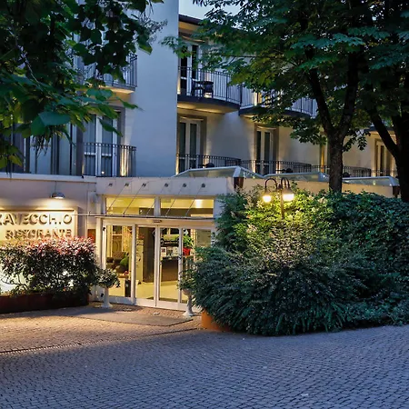 Boutique Calzavecchio מלון 4*