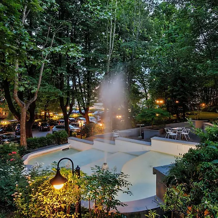 Boutique Calzavecchio 4*