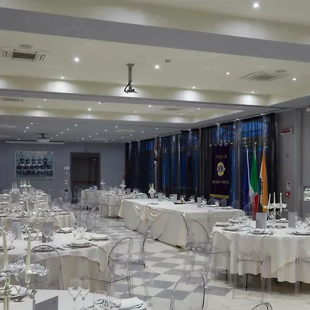 Boutique Calzavecchio 4*