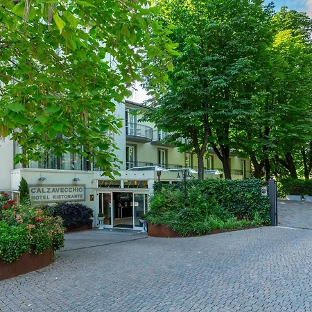 Boutique Calzavecchio Hotel Casalecchio Di Reno