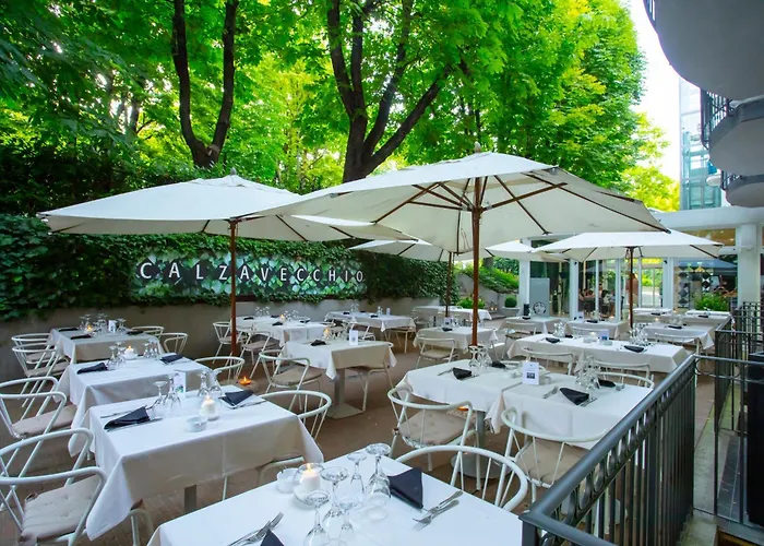 Hotel Boutique Calzavecchio 4*