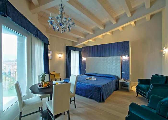 Boutique Calzavecchio Hotel 4*