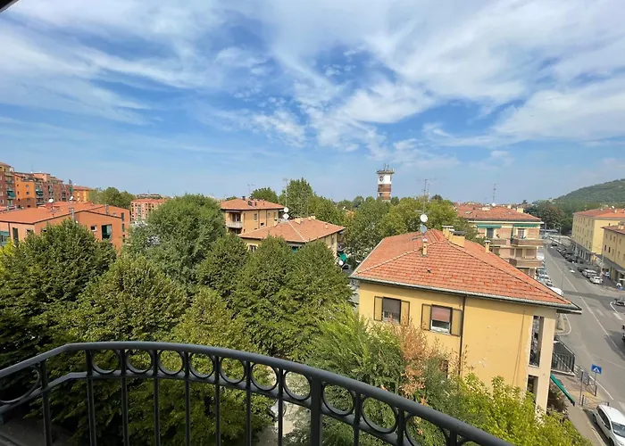 Boutique Calzavecchio Hotel Casalecchio Di Reno