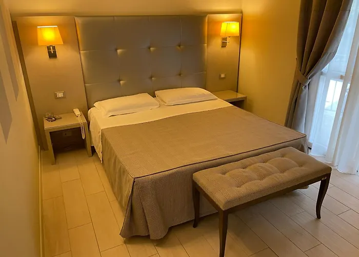 Hotel Boutique Calzavecchio