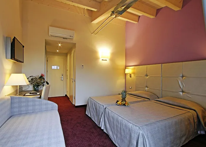 Hotel Boutique Calzavecchio 4*