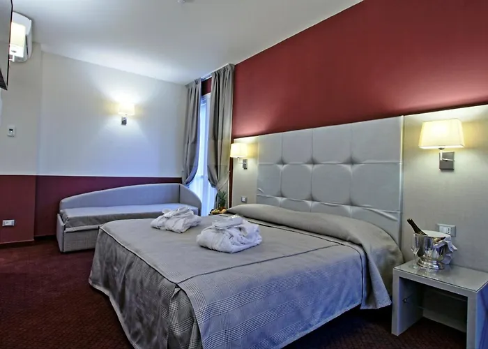 Hotel Boutique Calzavecchio 4*