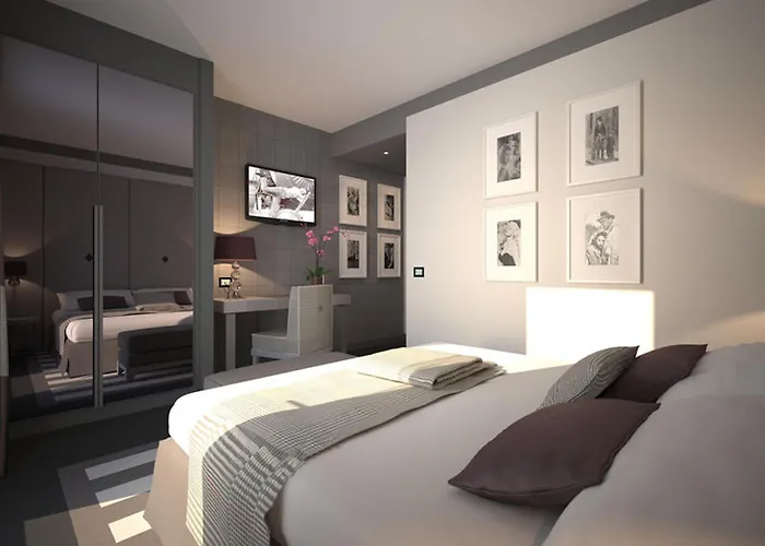 Boutique Calzavecchio 4* Casalecchio Di Reno