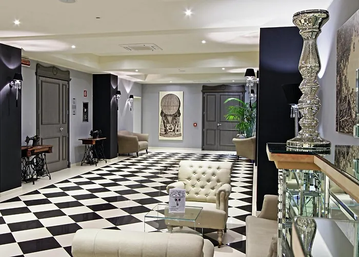 Boutique Calzavecchio Hotel Casalecchio Di Reno