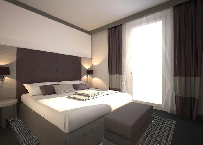 Hotel Boutique Calzavecchio