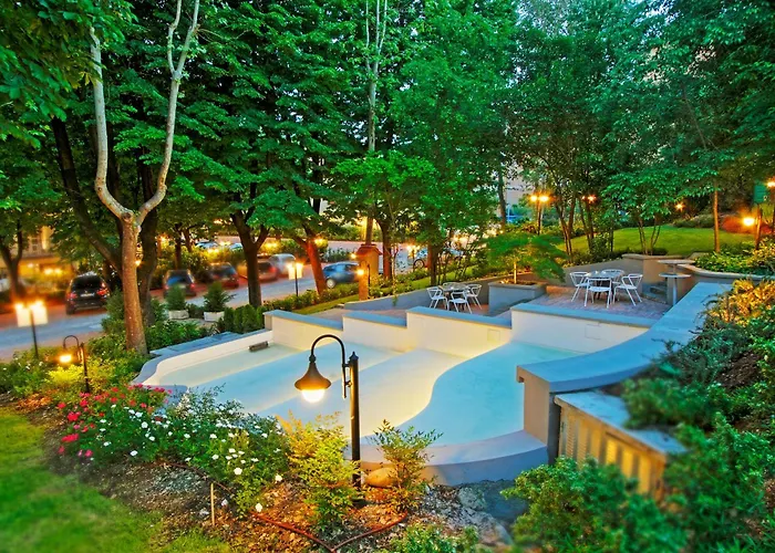 Hotel Boutique Calzavecchio 4*