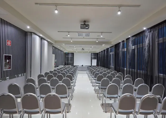 Boutique Calzavecchio 4*