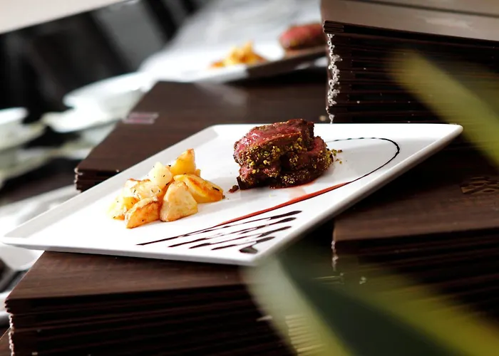 Hotel Boutique Calzavecchio 4*