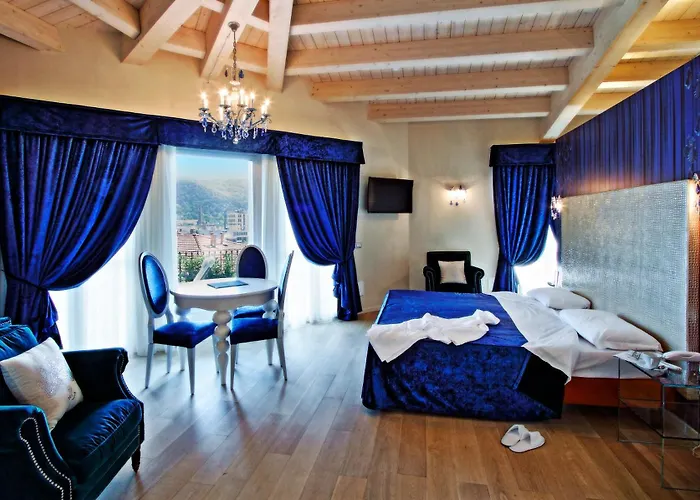 Hotel Boutique Calzavecchio Casalecchio Di Reno