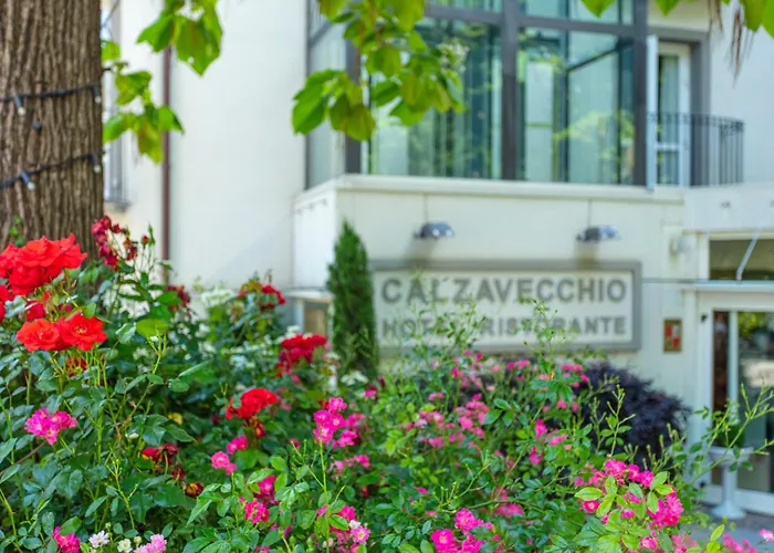 Boutique Calzavecchio 4*