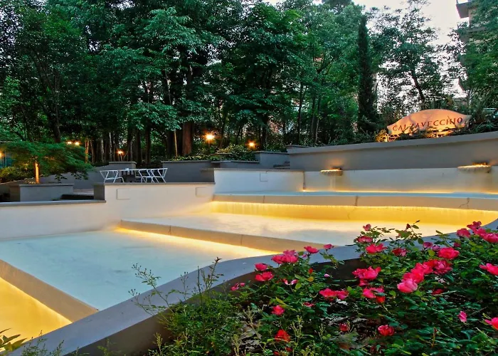 Boutique Calzavecchio 4* Casalecchio Di Reno