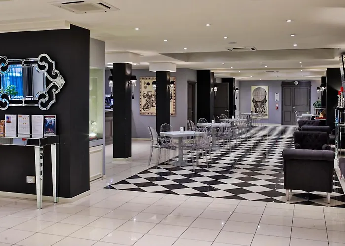 Boutique Calzavecchio 4* Casalecchio Di Reno