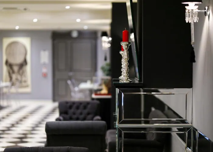 Boutique Calzavecchio