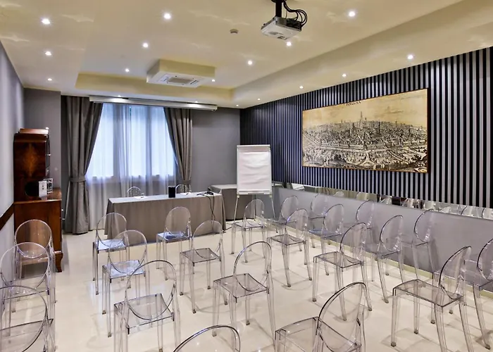 Boutique Calzavecchio Hotel