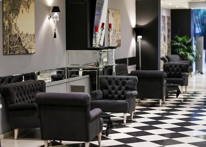 Hotel Boutique Calzavecchio