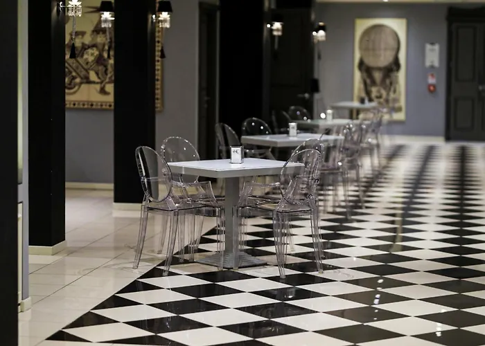 Boutique Calzavecchio Hotel 4*