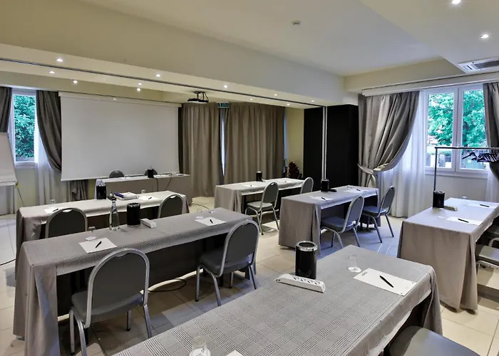 Hotel Boutique Calzavecchio 4*