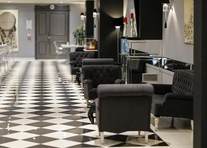 Boutique Calzavecchio Hotel Casalecchio Di Reno