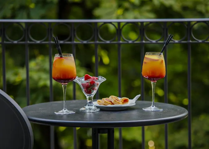 Hotel Boutique Calzavecchio Casalecchio Di Reno