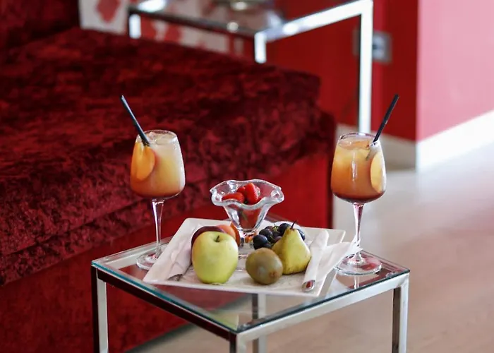 Boutique Calzavecchio 4* Casalecchio Di Reno