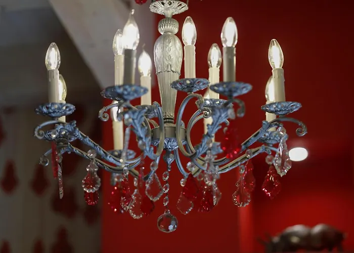 Boutique Calzavecchio Hotel