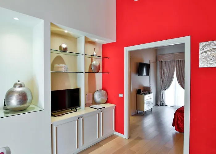 Hotel Boutique Calzavecchio