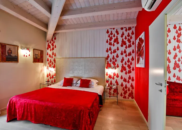 Boutique Calzavecchio Hotel Casalecchio Di Reno