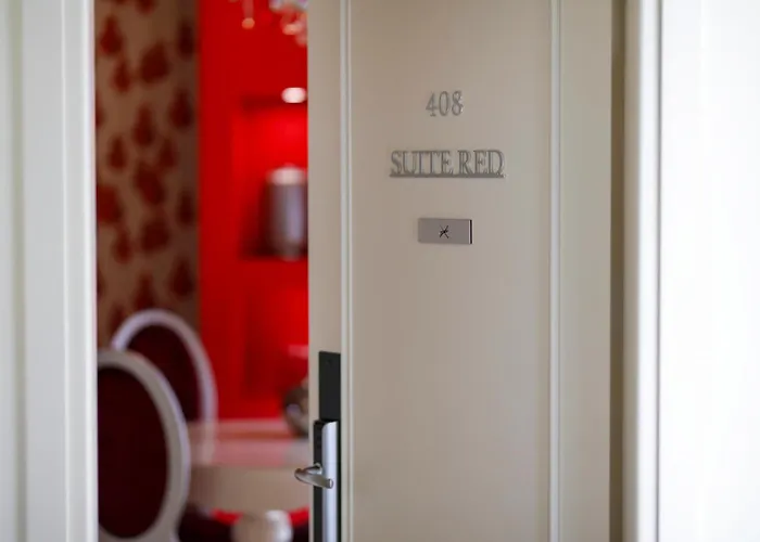 Hotel Boutique Calzavecchio Casalecchio Di Reno