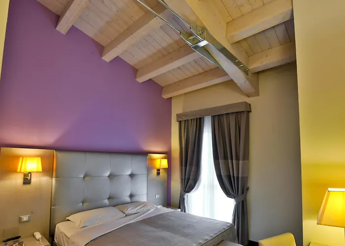 Hotel Boutique Calzavecchio