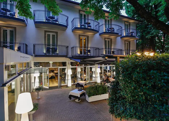 Boutique Calzavecchio Hotel 4*