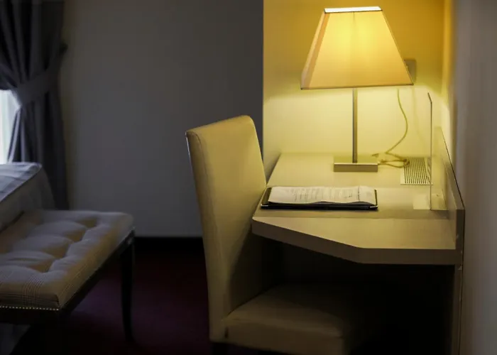 Hotel Boutique Calzavecchio 4*