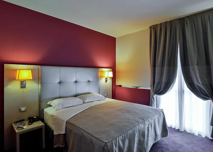 Boutique Calzavecchio 4* Casalecchio Di Reno