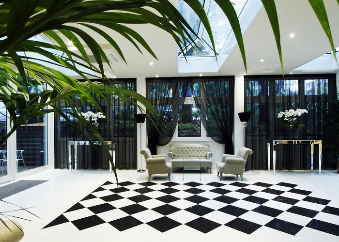 Boutique Calzavecchio 4*