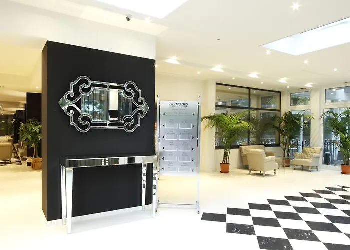 Hotel Boutique Calzavecchio Casalecchio Di Reno