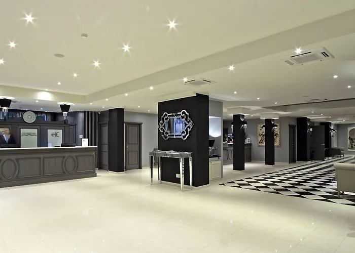 Boutique Calzavecchio