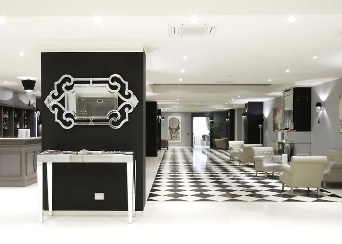 Boutique Calzavecchio Hotel 4*