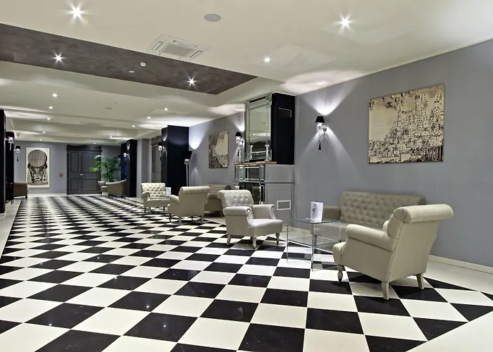 Boutique Calzavecchio 4* Casalecchio Di Reno