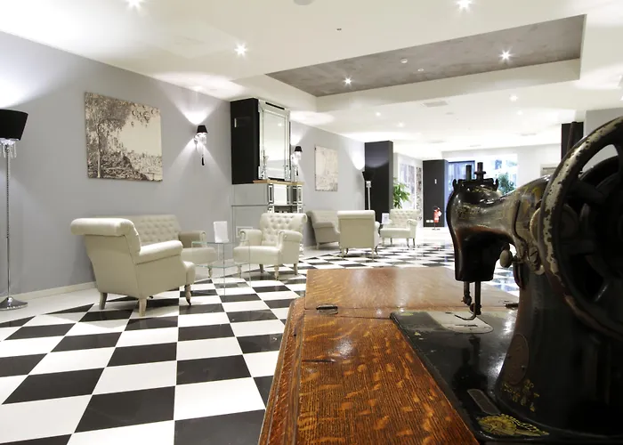 Boutique Calzavecchio Hotel 4*