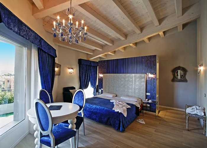 Boutique Calzavecchio 4* Casalecchio Di Reno