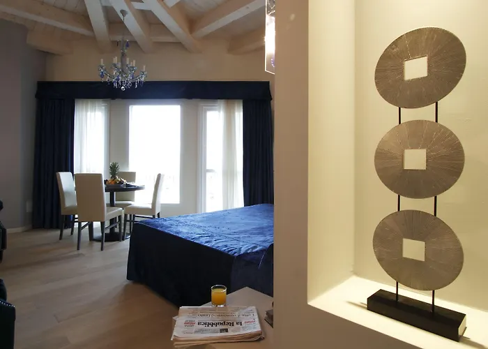 Boutique Calzavecchio Hotel