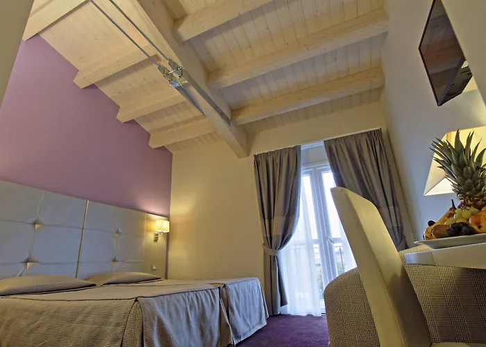 Boutique Calzavecchio Hotel Casalecchio Di Reno