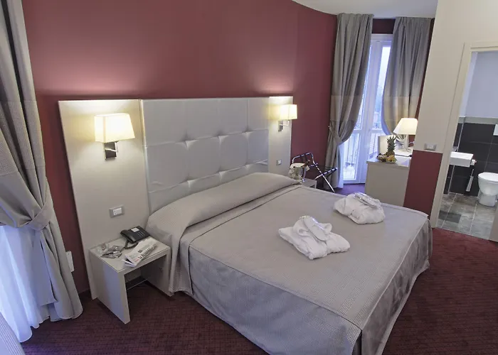 Boutique Calzavecchio 4*