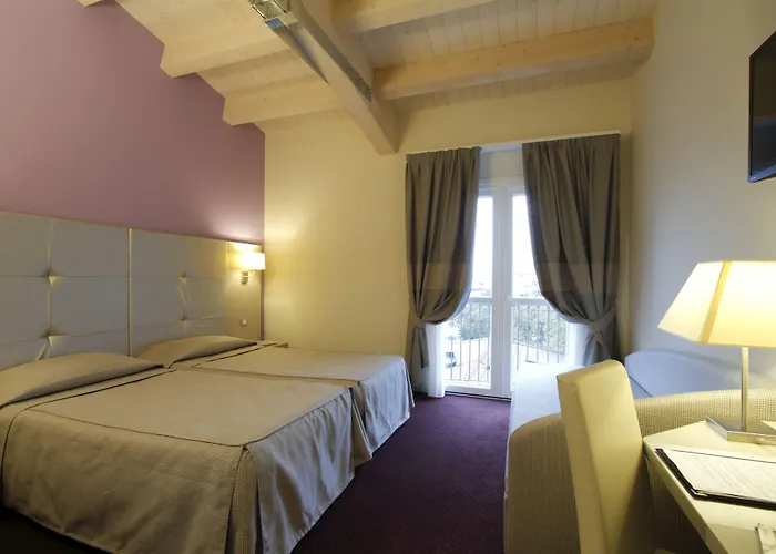 Boutique Calzavecchio 4*