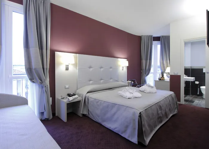 Boutique Calzavecchio 4*