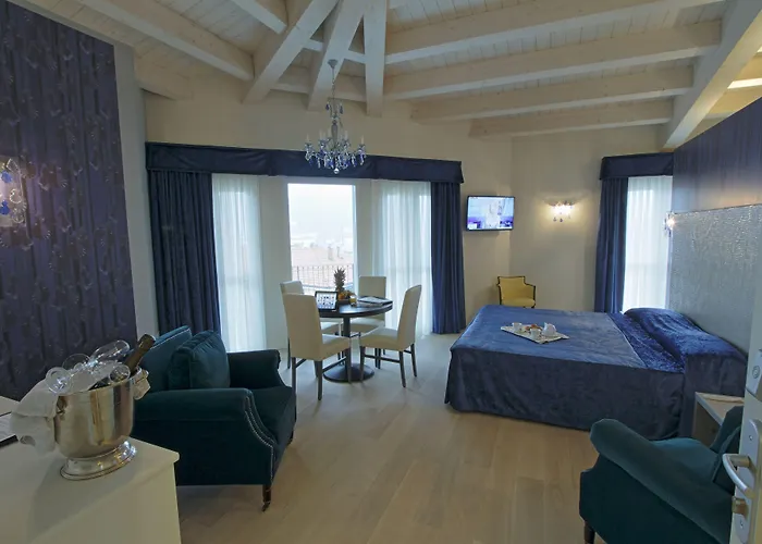 Boutique Calzavecchio